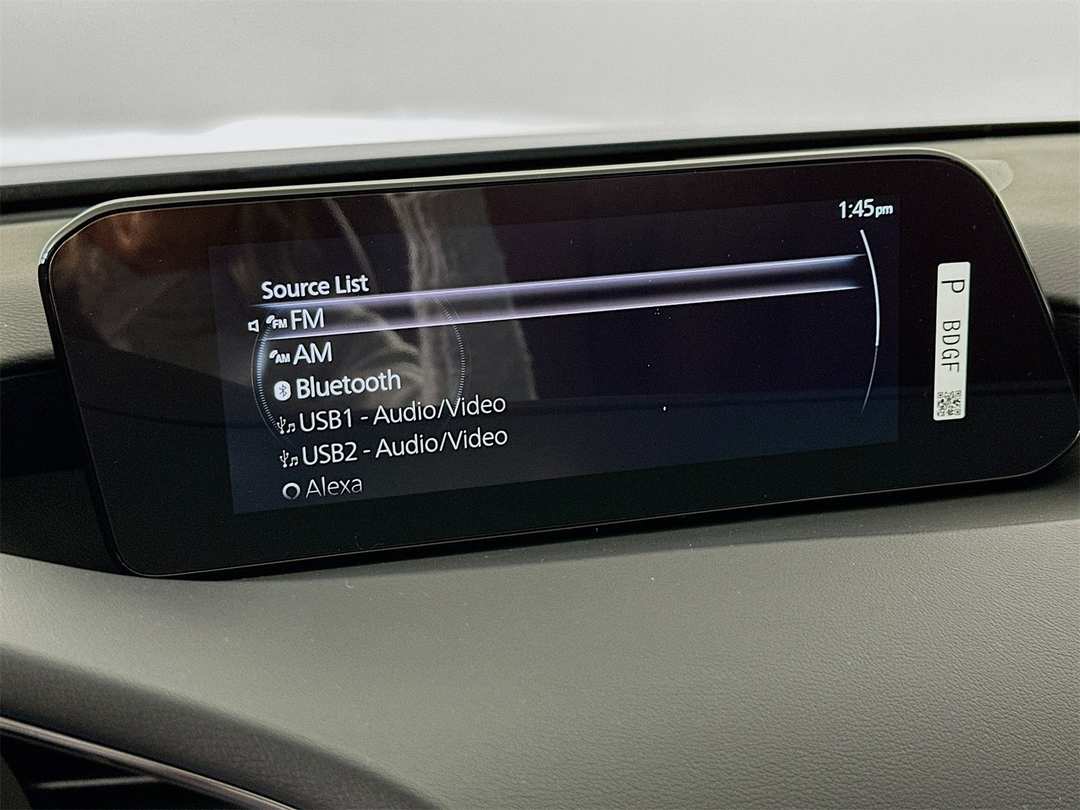 2026 MAZDA Mazda3 2.5 S Carbon Edition - Image 15