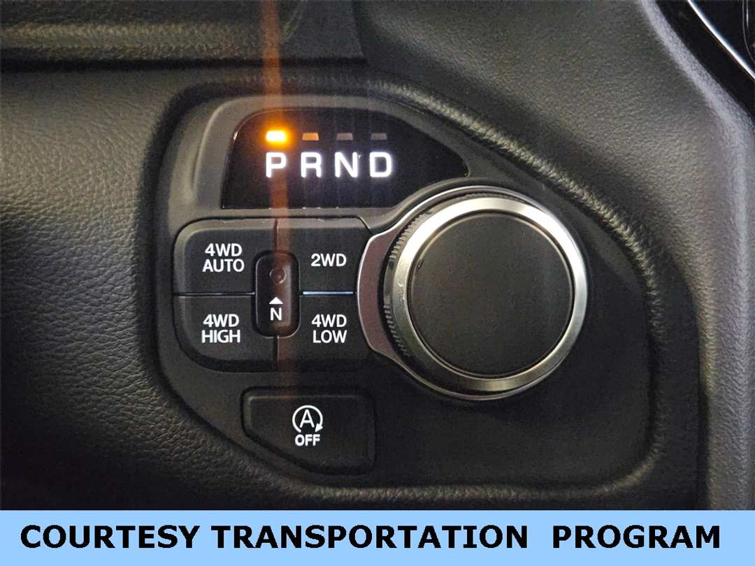 2026 Ram 1500 Big Horn/Lone Star - Image 18