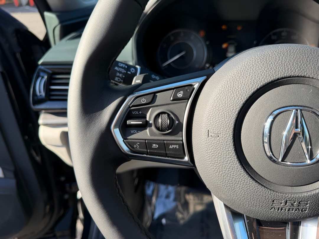 2026 Acura RDX Advance Package - Image 18