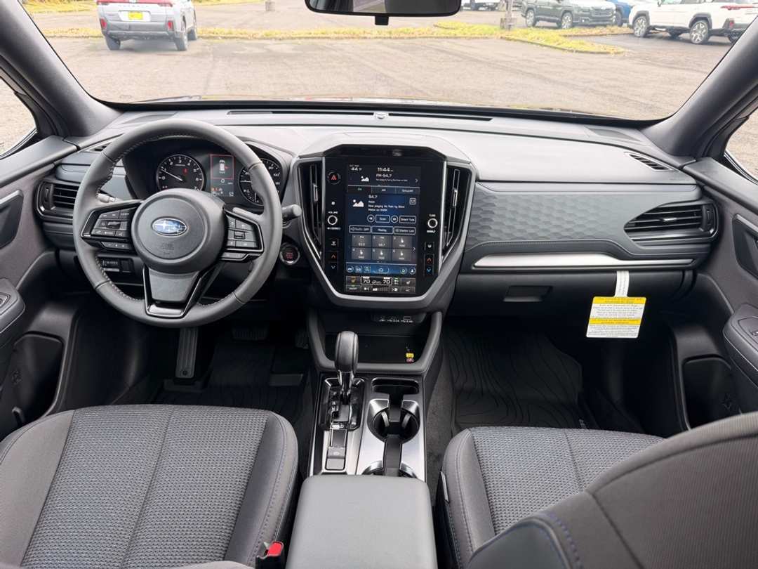 2026 Subaru Forester Premium - Image 25