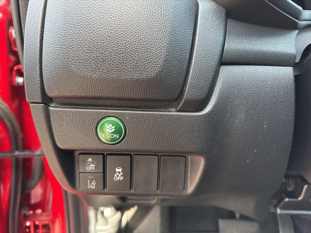 2018 Honda Fit EX - Image 18