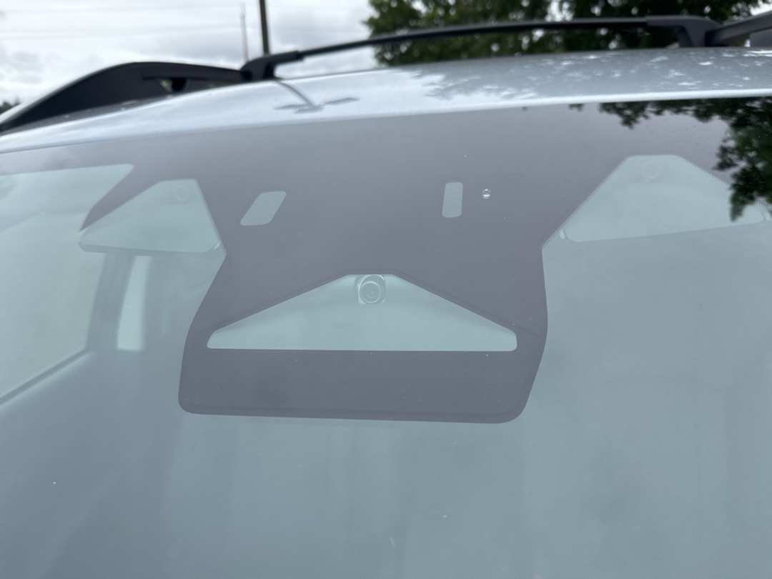 2025 Subaru Ascent Onyx Edition Touring - Image 10