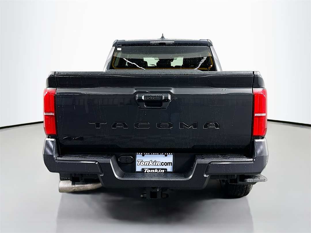 2026 Toyota Tacoma TRD Sport - Image 6
