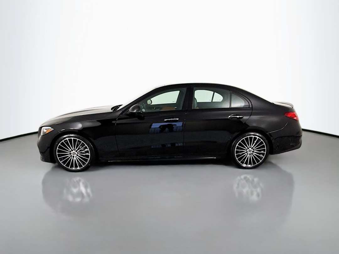 2026 Mercedes-Benz C-Class C 300 - Image 2