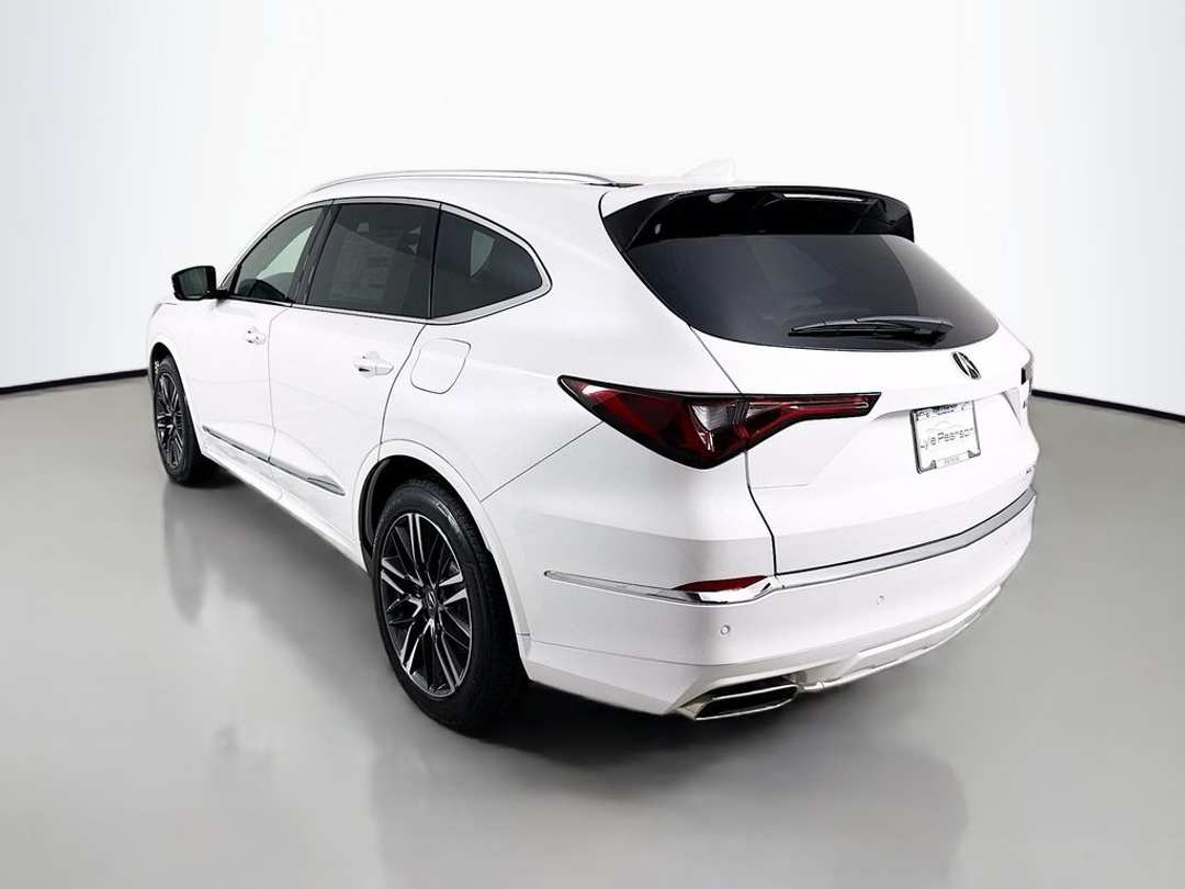 2026 Acura MDX Advance Package - Image 3