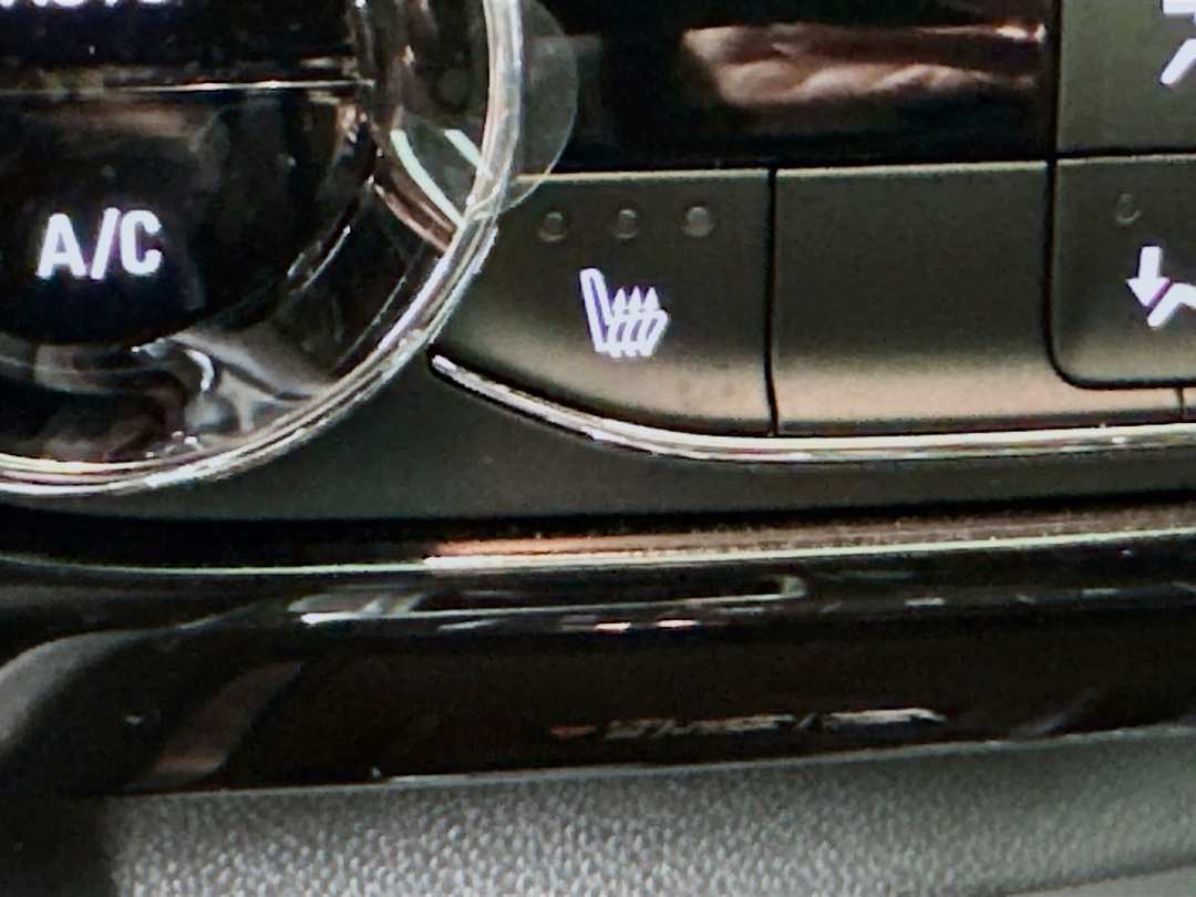 2025 Chevrolet Trailblazer RS - Image 20