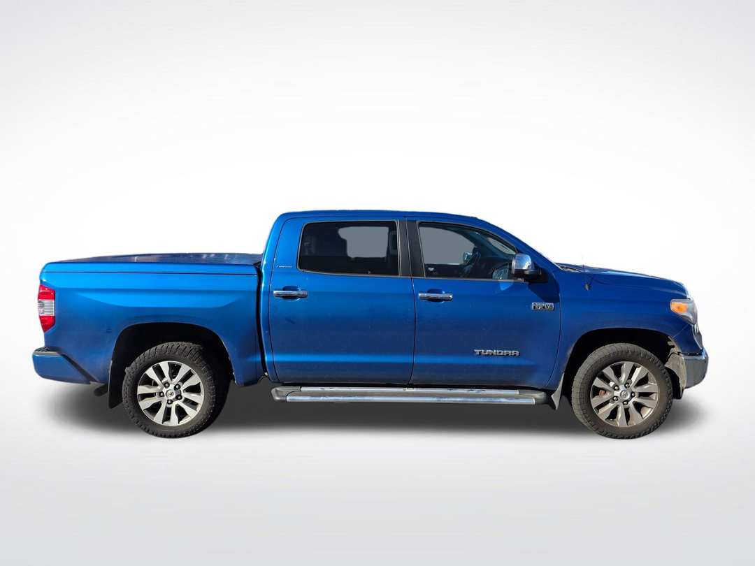 2016 Toyota Tundra Limited - Image 4