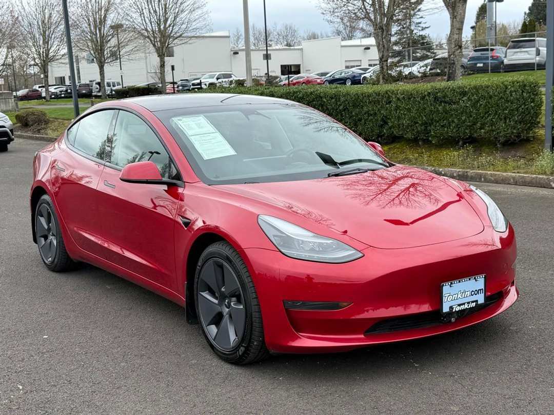 2023 Tesla Model 3 Base - Image 2