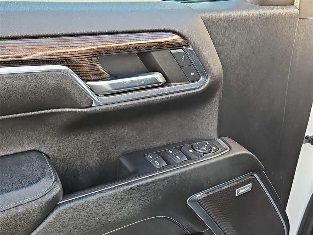 2024 Chevrolet Silverado 1500 RST - Image 11