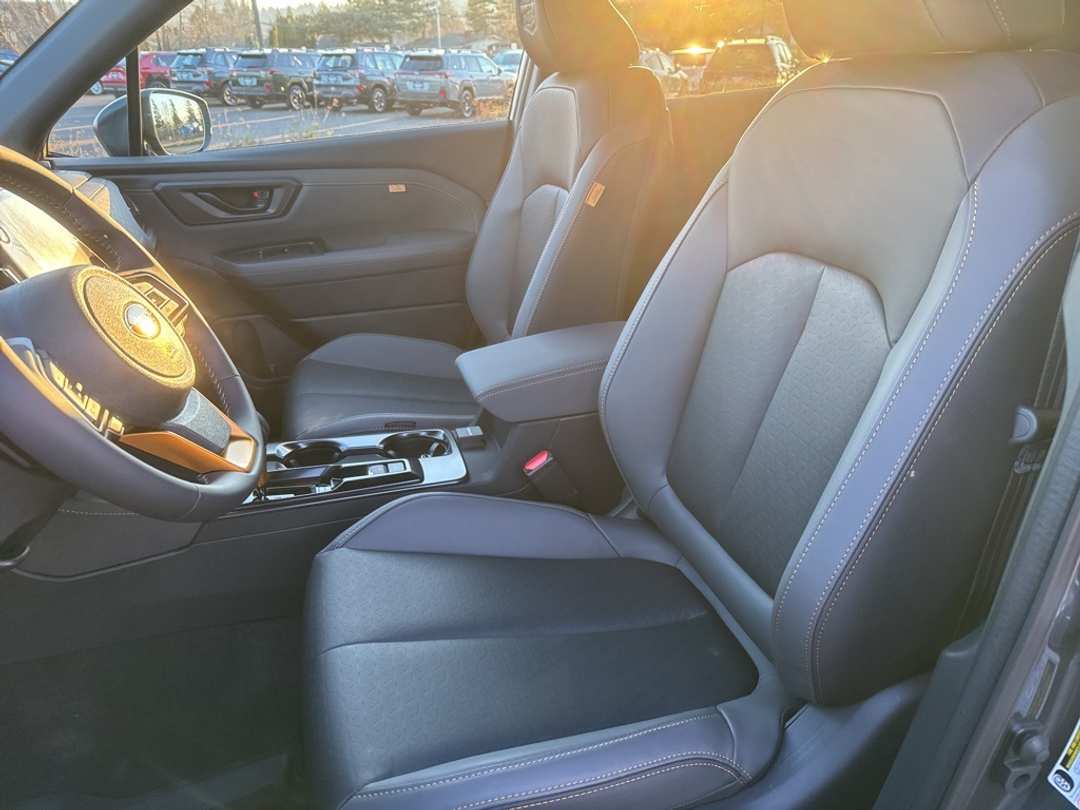 2026 Subaru Forester Wilderness - Image 13