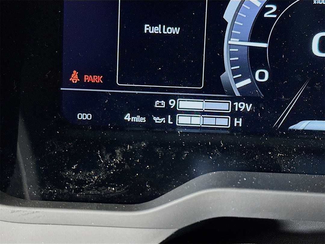 2026 Toyota Tundra Limited - Image 12