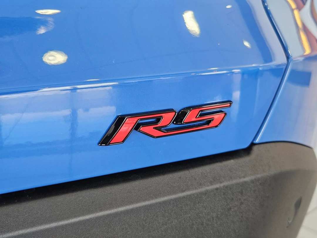 2026 Chevrolet Equinox RS - Image 32