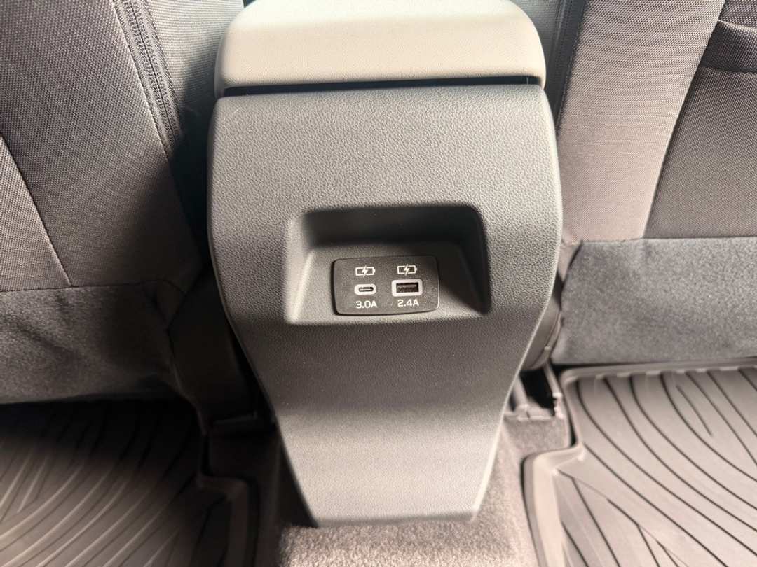 2026 Subaru Crosstrek Premium - Image 24