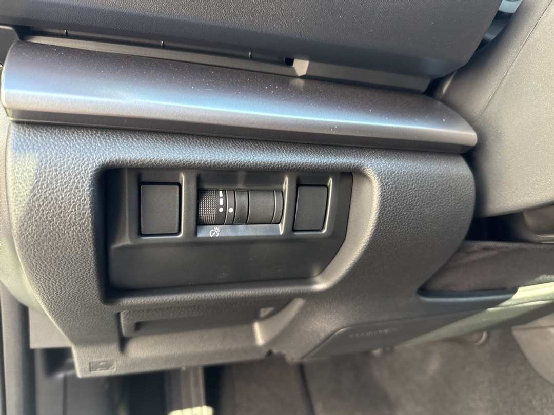 2025 Subaru Impreza Sport - Image 29