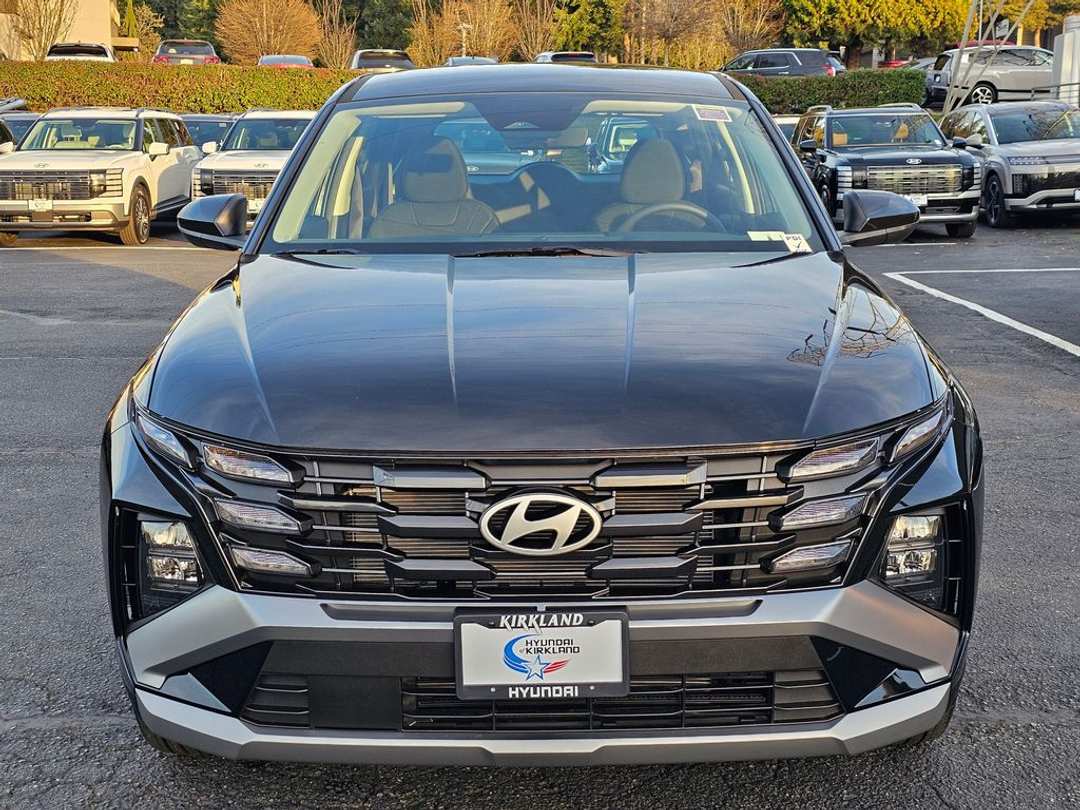 2026 Hyundai Tucson SE - Image 2