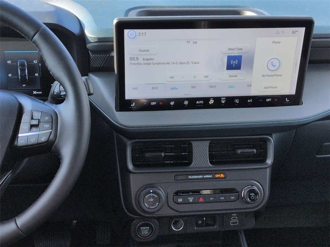 2026 Ford Maverick Lariat - Image 18