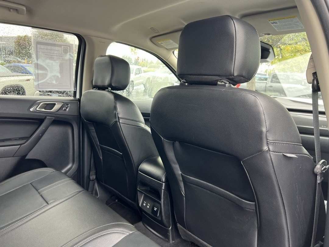 2020 Ford Ranger Lariat - Image 30