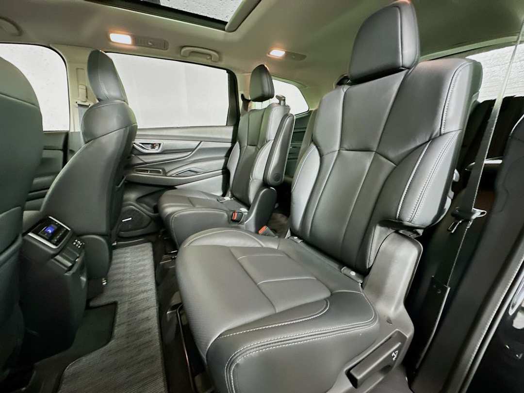 2023 Subaru Ascent Limited - Image 27