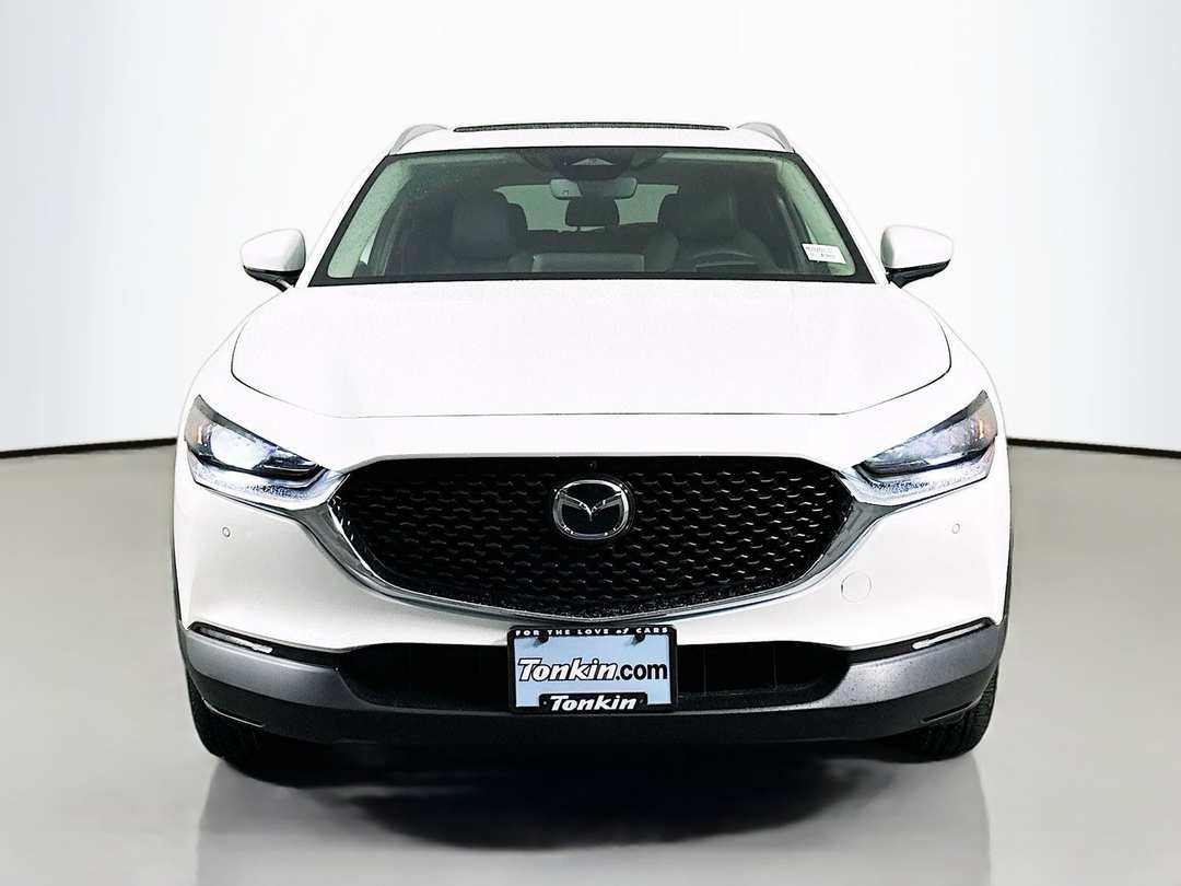 2026 MAZDA Cx-30 2.5 S Premium - Image 2