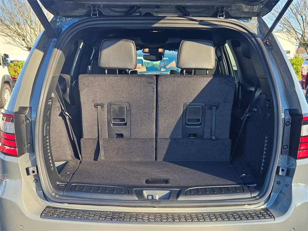 2026 Dodge Durango GT Plus HEMI V8 - Image 33