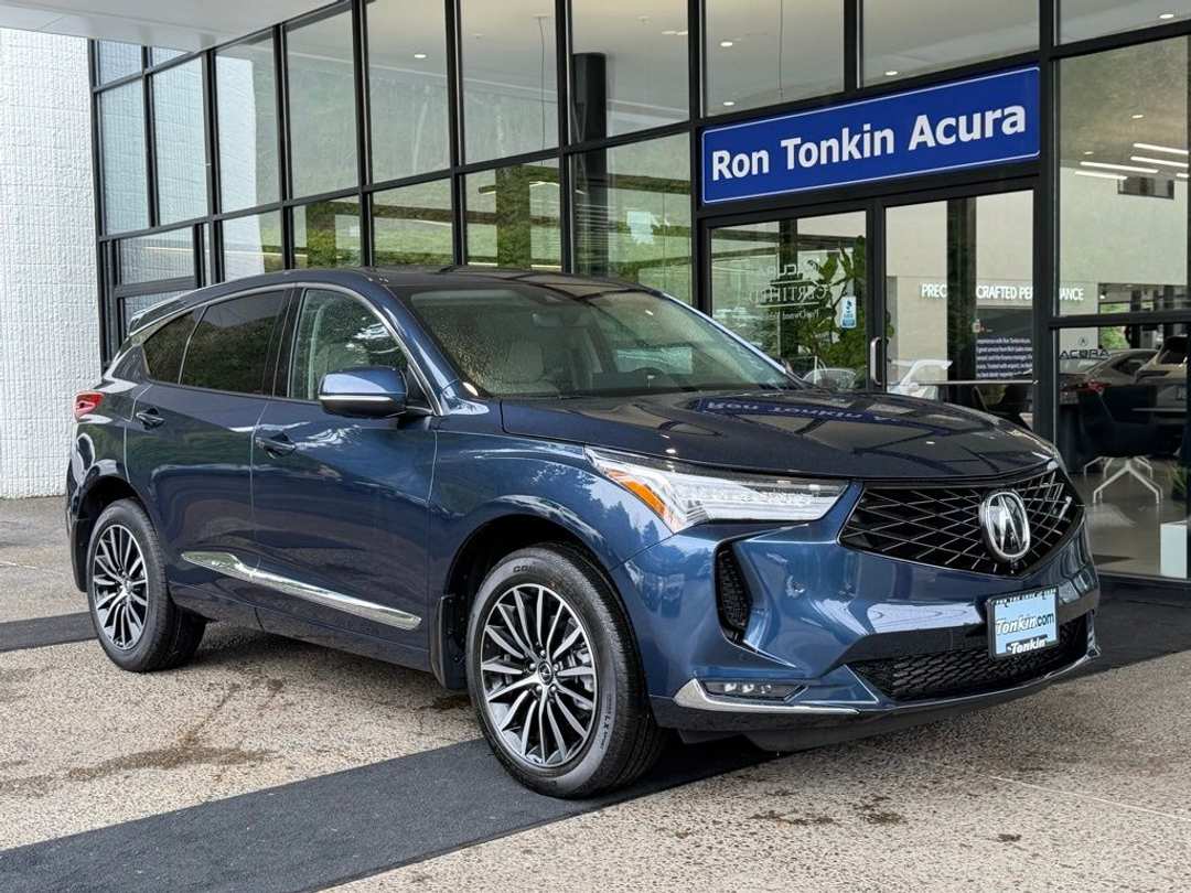 2026 Acura RDX Advance Package - Image 2