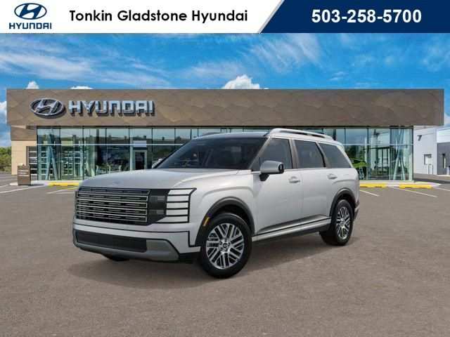 2026 Hyundai Palisade SEL