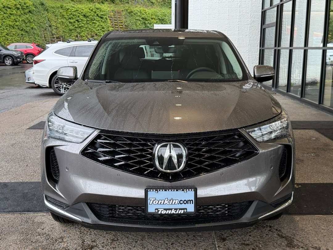 2026 Acura RDX Technology Package - Image 3