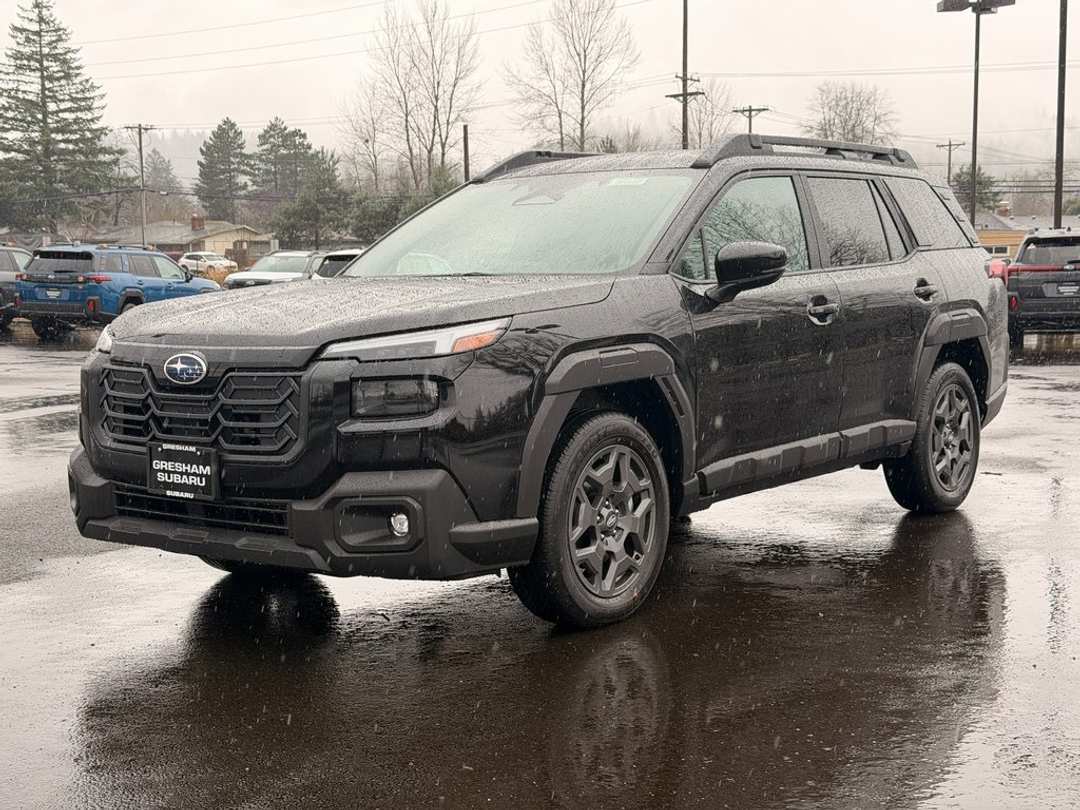 2026 Subaru Outback Premium - Image 3