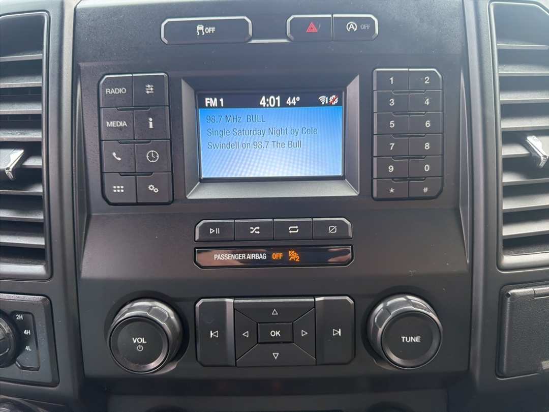 2020 Ford F-150 XL - Image 35