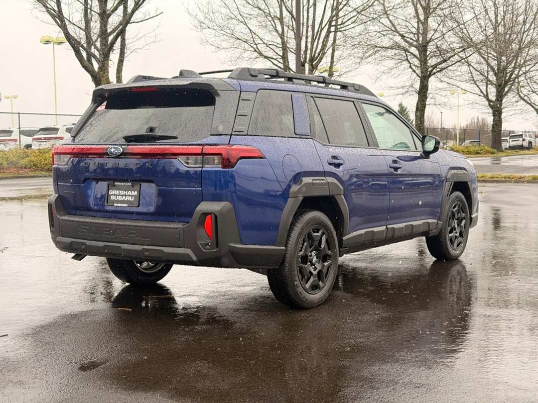 2026 Subaru Outback Limited - Image 7