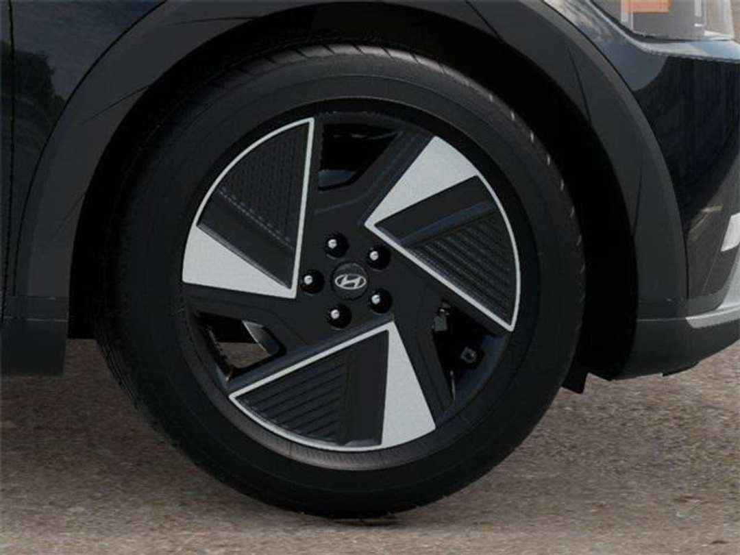 2026 Hyundai Ioniq 5 SE - Image 8