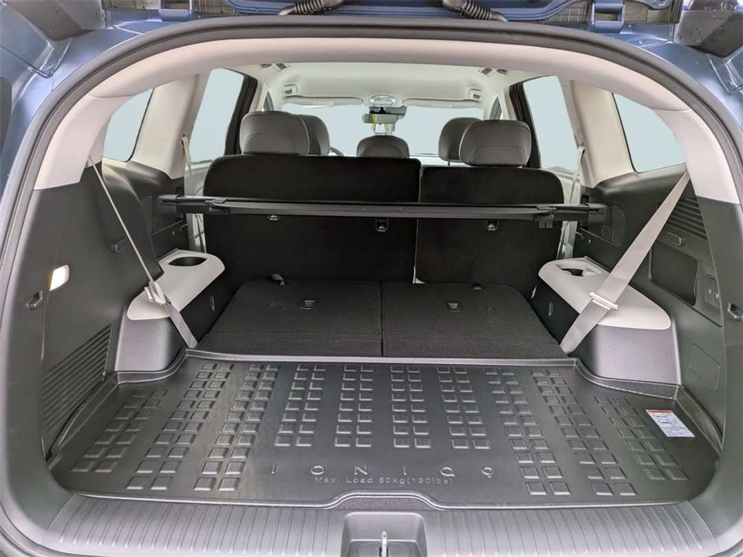 2026 Hyundai Ioniq 9 SE - Image 26