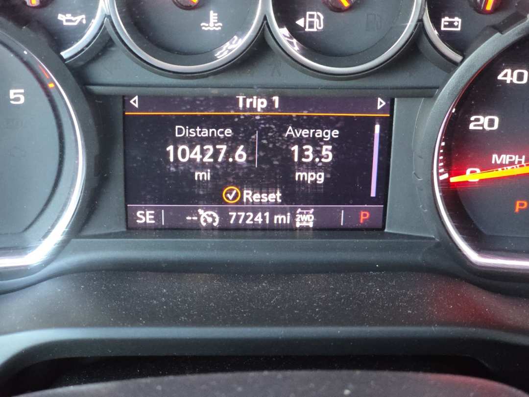 2022 Chevrolet Silverado 2500Hd LT - Image 25