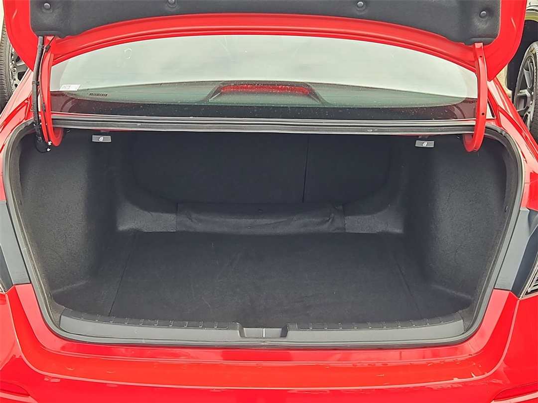 2025 Honda Civic Sport - Image 24