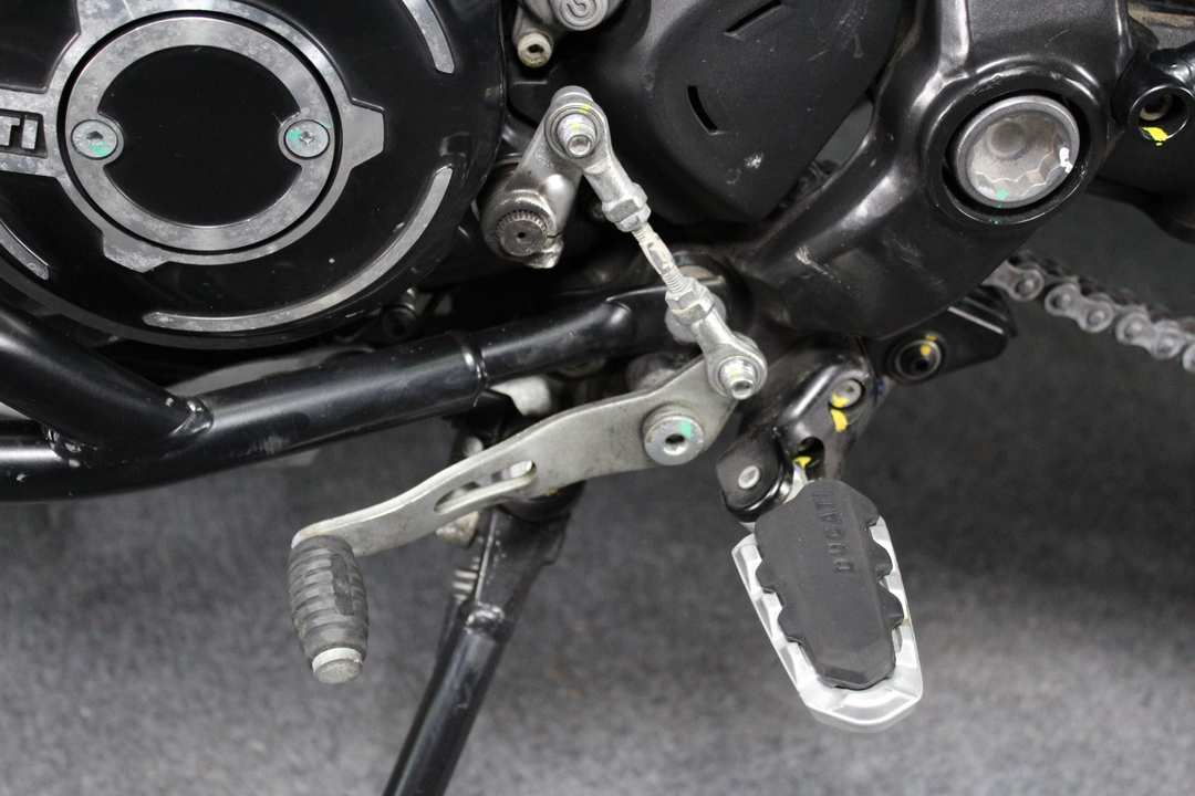 2021 Ducati Scrambler Desert Sled - Image 15