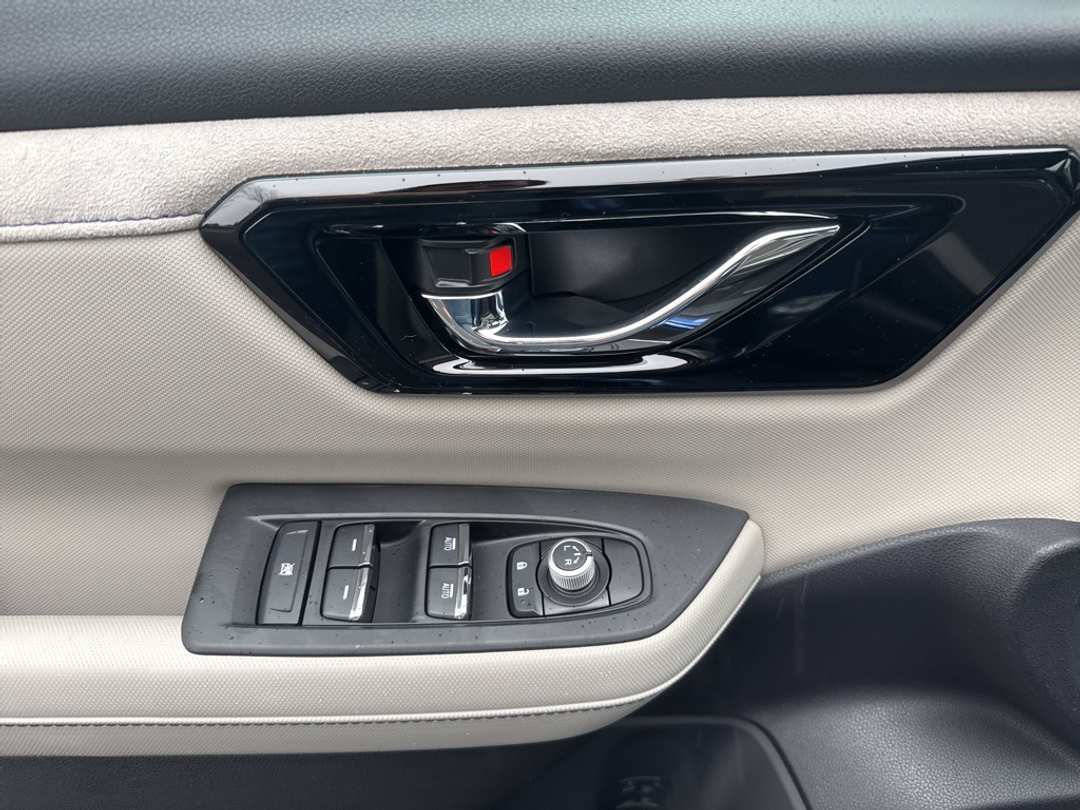 2026 Subaru Forester Limited - Image 12