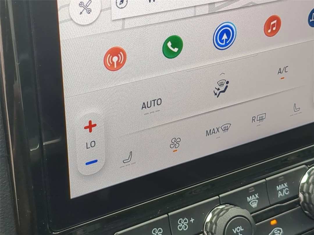 2024 Ford Ranger XLT - Image 20