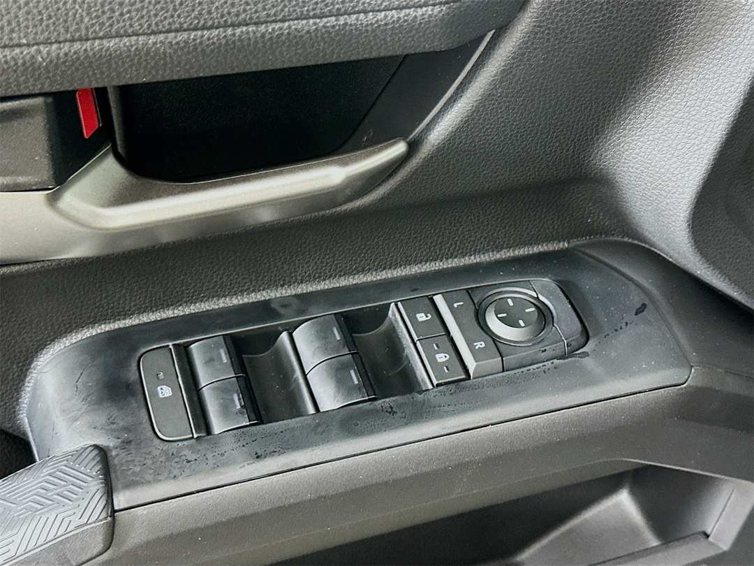 2026 Toyota Tacoma TRD OffRoad - Image 18