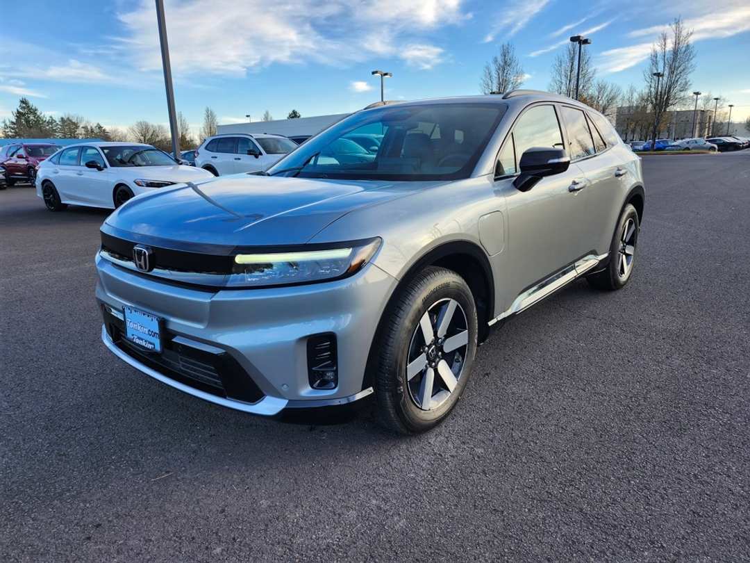 2026 Honda Prologue Touring - Image 43