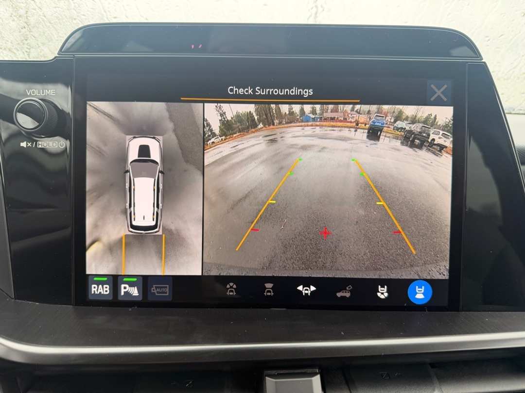 2026 Subaru Outback Wilderness - Image 40