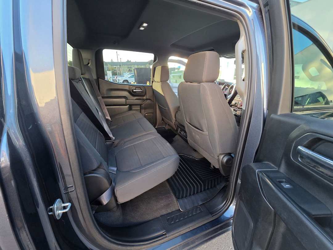 2022 Chevrolet Silverado 1500 Ltd LT - Image 14