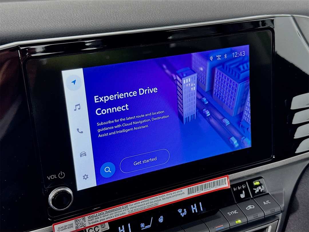 2026 Toyota Camry LE - Image 13