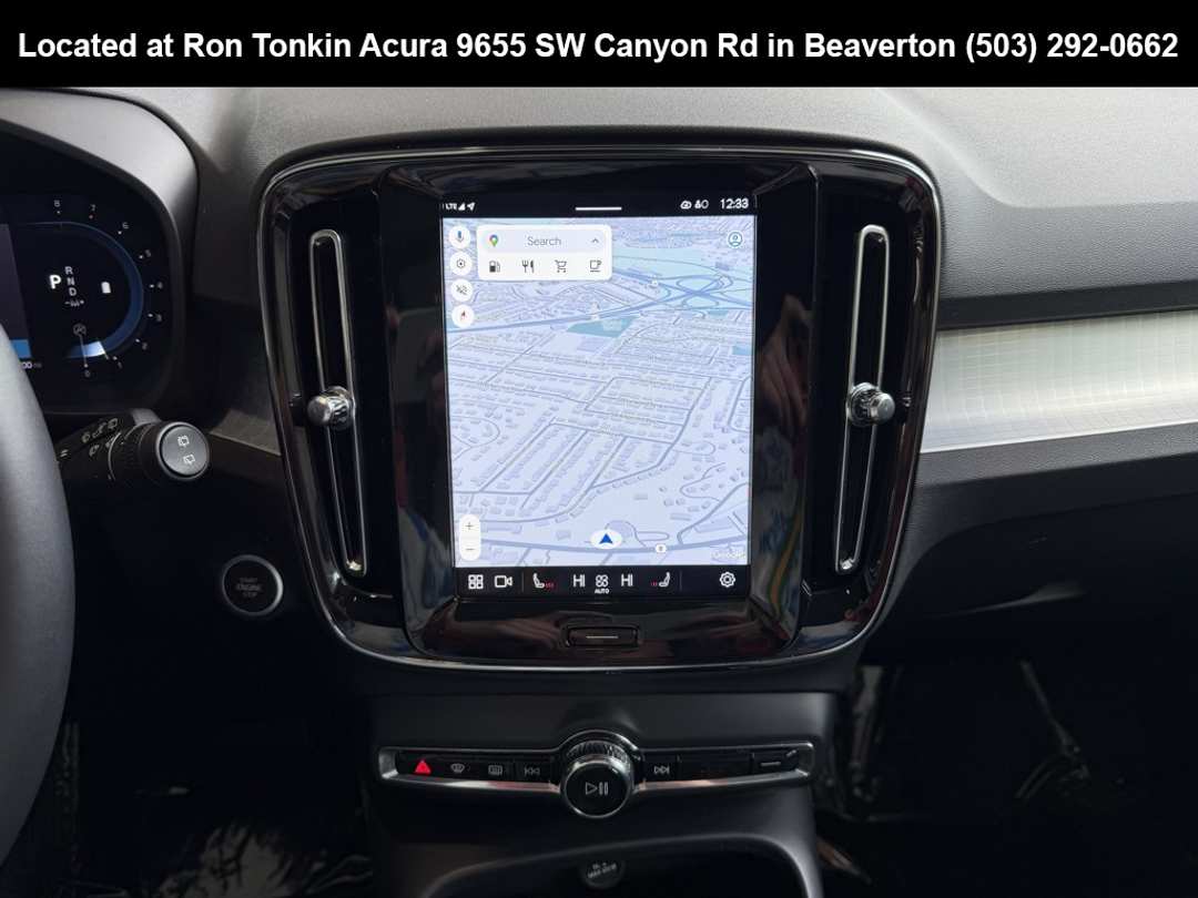 2024 Volvo Xc40 B5 Core - Image 22