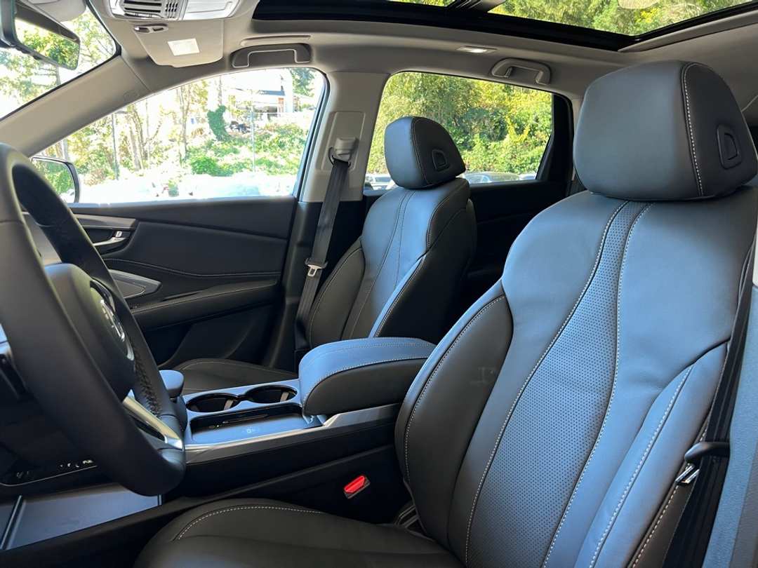 2026 Acura RDX Technology Package - Image 13