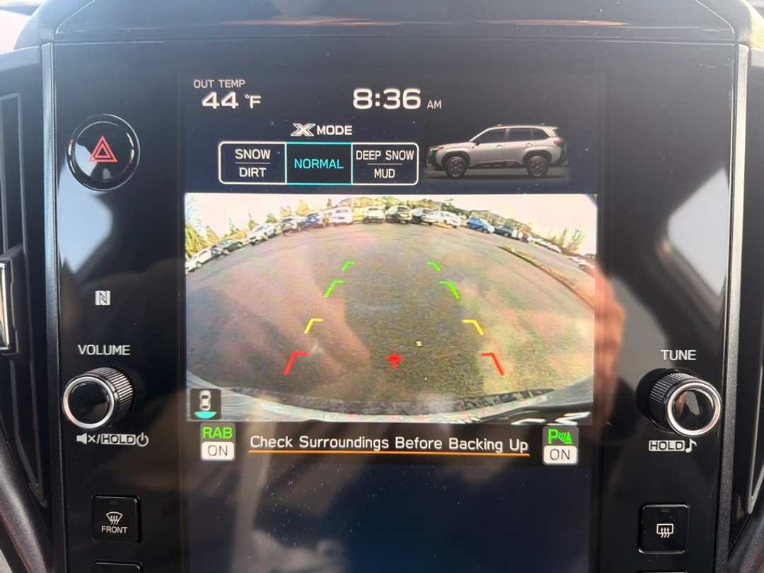 2026 Subaru Forester Wilderness - Image 39