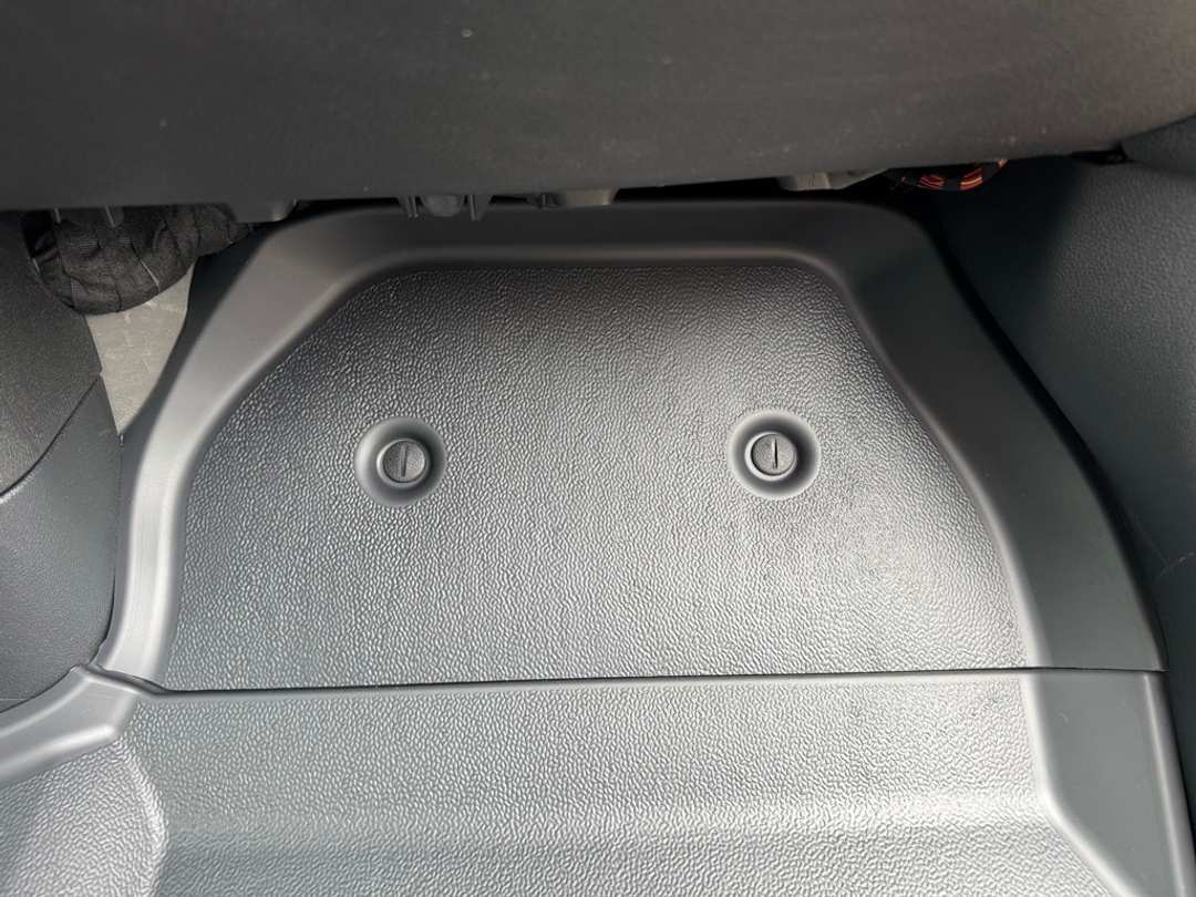 2025 Mercedes-Benz Sprinter 2500 Cargo 144 WB - Image 18