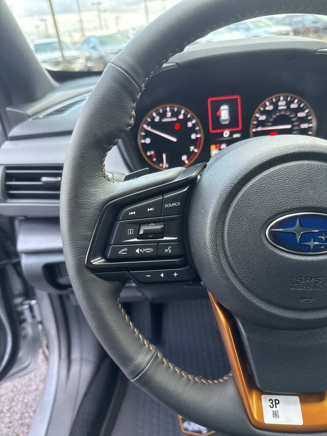 2026 Subaru Crosstrek Wilderness - Image 31