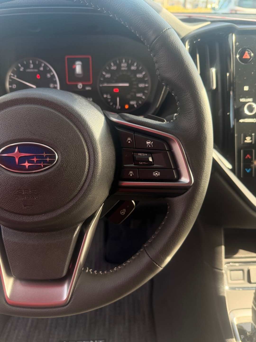 2026 Subaru Ascent Premium - Image 34