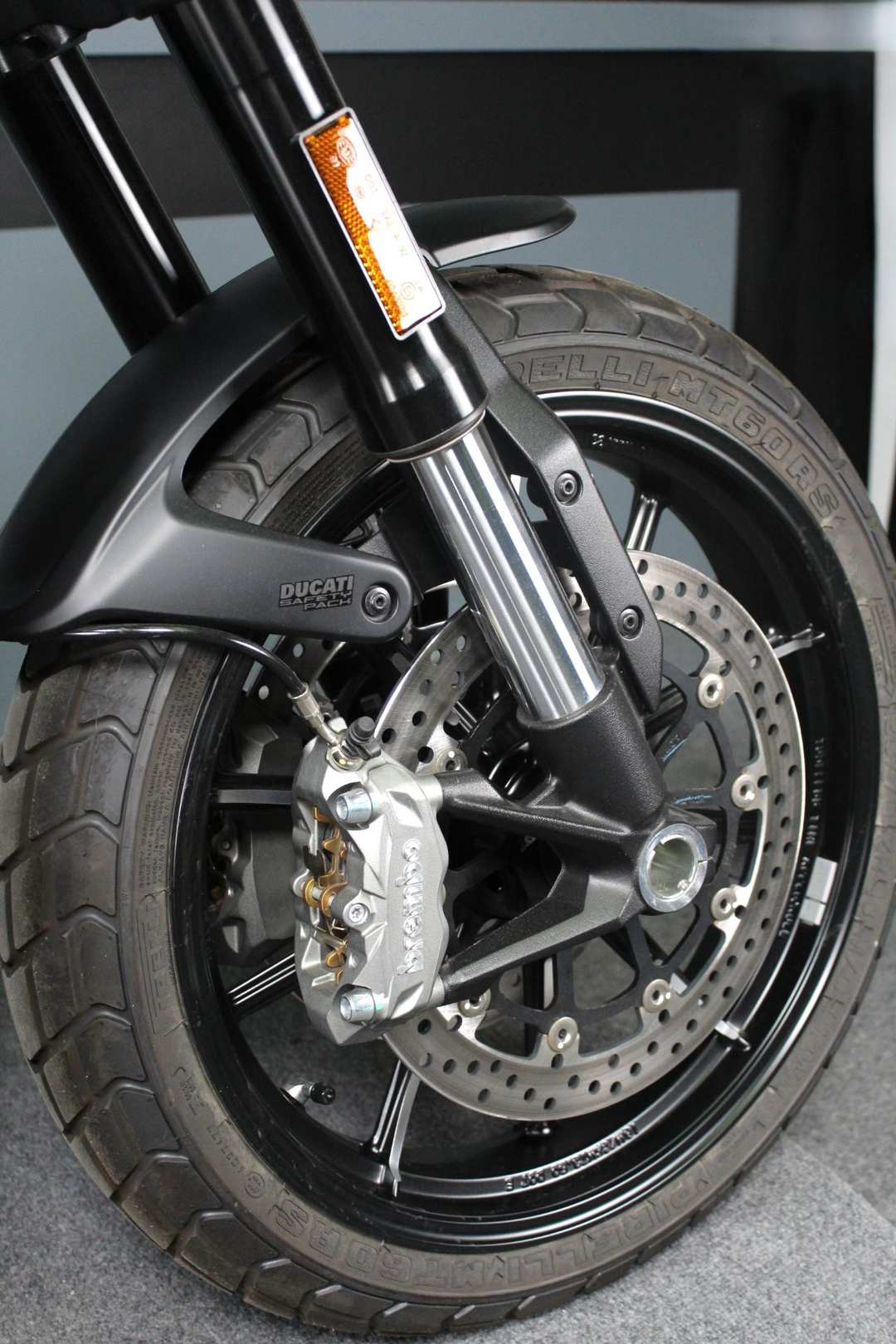 2023 Ducati Scrambler 1100 Dark Pro - Image 8