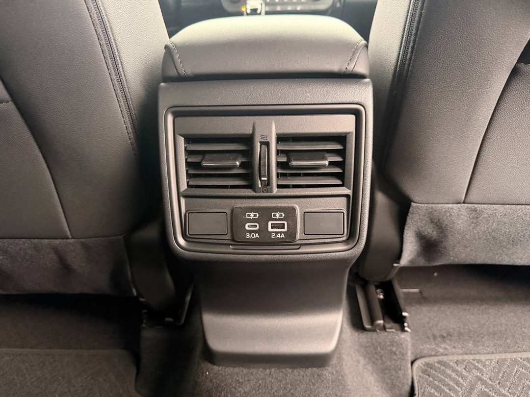 2026 Subaru Outback Premium - Image 25